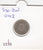 S30-ZWI-0142 Switzerland 5 Rappen VF 1922 KM# 26