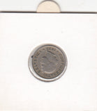 S30-ZWI-0142 Switzerland 5 Rappen VF 1922 KM# 26