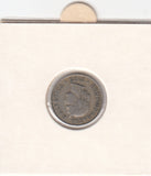 S30-ZWI-0143 Switzerland 5 Rappen VF 1925 KM# 26