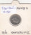 S30-ZWI-0150 Switzerland 5 Rappen VF 1932 KM# 26b