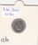 S30-ZWI-0151 Switzerland 5 Rappen XF 1933 KM# 26b