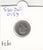 S30-ZWI-0153 Switzerland 5 Rappen VF 1937 KM# 26b