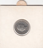 S30-ZWI-0155 Switzerland 5 Rappen VF+ 1939 KM# 26b