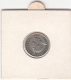 S30-ZWI-0159 Switzerland 5 Rappen VF 1944 KM# 26