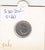 S30-ZWI-0160 Switzerland 5 Rappen VF 1945 KM# 26