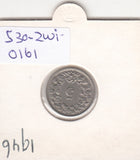 S30-ZWI-0161 Switzerland 5 Rappen VF 1946 KM# 26