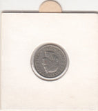 S30-ZWI-0161 Switzerland 5 Rappen VF 1946 KM# 26