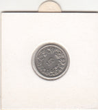 S30-ZWI-0162 Switzerland 5 Rappen VF 1947 KM# 26