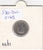 S30-ZWI-0169 Switzerland 5 Rappen VF+ 1954 KM# 26