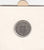 S30-ZWI-0169 Switzerland 5 Rappen VF+ 1954 KM# 26