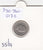 S30-ZWI-0170 Switzerland 5 Rappen UNC 1955 KM# 26