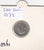 S30-ZWI-0172 Switzerland 5 Rappen XF 1958 KM# 26