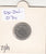 S30-ZWI-0174 Switzerland 5 Rappen XF 1962 KM# 26