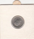 S30-ZWI-0175 Switzerland 5 Rappen XF 1963 KM# 26