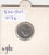 S30-ZWI-0176 Switzerland 5 Rappen VF 1964 KM# 26
