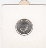 S30-ZWI-0179 Switzerland 5 Rappen UNC 1968 KM# 26