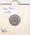 S30-ZWI-0180 Switzerland 5 Rappen UNC 1969 KM# 26