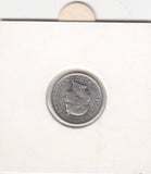 S30-ZWI-0181 Switzerland 5 Rappen UNC 1970 KM# 26