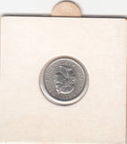 S30-ZWI-0182 Switzerland 5 Rappen UNC 1971 KM# 26