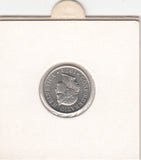 S30-ZWI-0183 Switzerland 5 Rappen UNC 1974 KM# 26