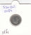 S30-ZWI-0184 Switzerland 5 Rappen XF 1975 KM# 26