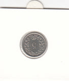 S30-ZWI-0184 Switzerland 5 Rappen XF 1975 KM# 26
