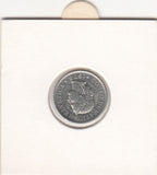 S30-ZWI-0186 Switzerland 5 Rappen UNC 1978 KM# 26