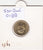 S30-ZWI-0188 Switzerland 5 Rappen UNC 1981 KM# 26c