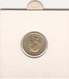 S30-ZWI-0189 Switzerland 5 Rappen UNC 1982 KM# 26c
