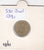 S30-ZWI-0191 Switzerland 5 Rappen VF/XF 1984 KM# 26c