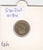 S30-ZWI-0194 Switzerland 5 Rappen XF 1987 KM# 26c