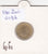 S30-ZWI-0196 Switzerland 5 Rappen XF 1989 KM# 26c