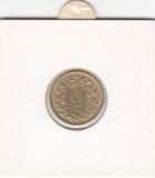 S30-ZWI-0196 Switzerland 5 Rappen XF 1989 KM# 26c