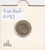 S30-ZWI-0197 Switzerland 5 Rappen XF 1990 KM# 26c