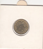 S30-ZWI-0197 Switzerland 5 Rappen XF 1990 KM# 26c
