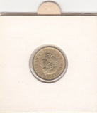 S30-ZWI-0201 Switzerland 5 Rappen XF 1994 KM# 26c