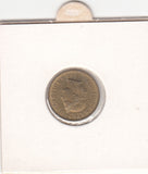 S30-ZWI-0202 Switzerland 5 Rappen UNC 1996 KM# 26c