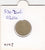S30-ZWI-0204 Switzerland 5 Rappen UNC 2010 KM# 26c