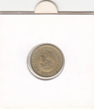 S30-ZWI-0204 Switzerland 5 Rappen UNC 2010 KM# 26c