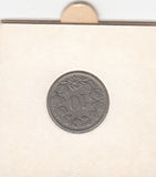 S30-ZWI-0228 Switzerland 10 Rappen VF 1927 KM# 27