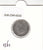 S30-ZWI-0232 Switzerland 10 Rappen VF 1931 KM# 27