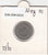 S30-ZWI-0233 Switzerland 10 Rappen VF 1932 KM# 27b