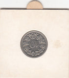 S30-ZWI-0235 Switzerland 10 Rappen VF 1934 KM# 27b