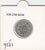 S30-ZWI-0236 Switzerland 10 Rappen XF 1936 KM# 27b