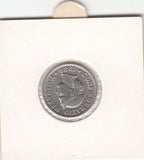 S30-ZWI-0236 Switzerland 10 Rappen XF 1936 KM# 27b