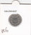 S30-ZWI-0237 Switzerland 10 Rappen XF 1938 KM# 27b