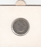 S30-ZWI-0239 Switzerland 10 Rappen VF 1940 KM# 27