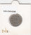 S30-ZWI-0240 Switzerland 10 Rappen VF 1942 KM# 27