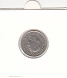 S30-ZWI-0242 Switzerland 10 Rappen VF 1944 KM# 27