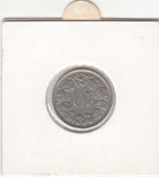 S30-ZWI-0243 Switzerland 10 Rappen VF 1945 KM# 27